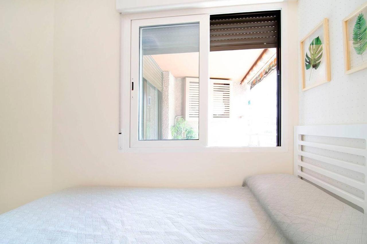 Beautiful Next To Santiago Bernabeu By Batuecas Apartment