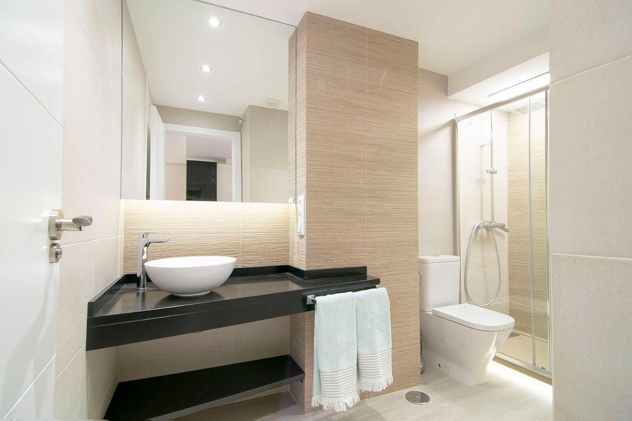 Apartment Beautiful Next To Santiago Bernabeu By Batuecas