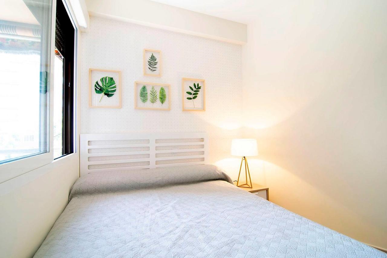 Beautiful Next To Santiago Bernabeu By Batuecas Apartment *