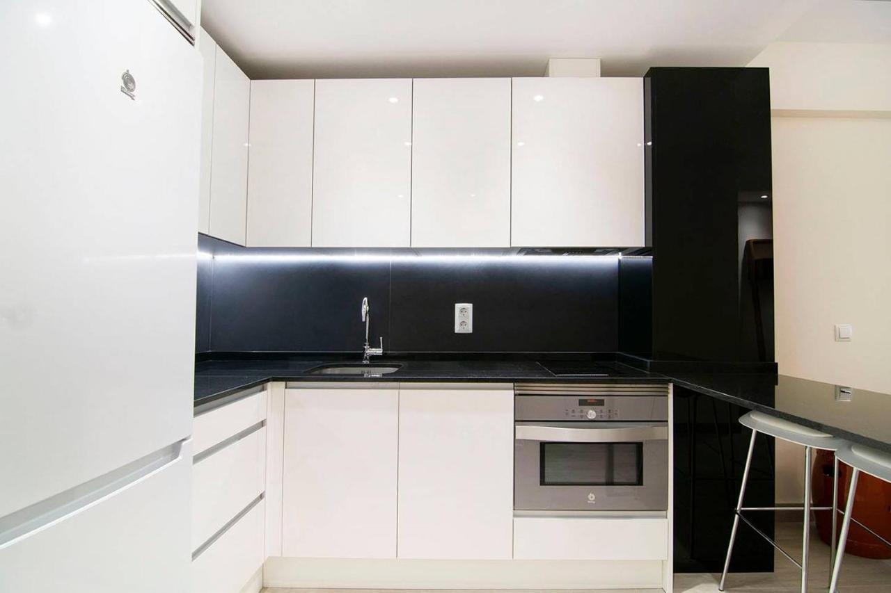 Beautiful Next To Santiago Bernabeu By Batuecas Apartment Madrid