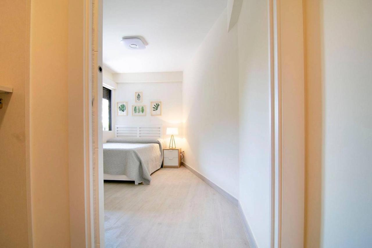 Apartment Beautiful Next To Santiago Bernabeu By Batuecas *
