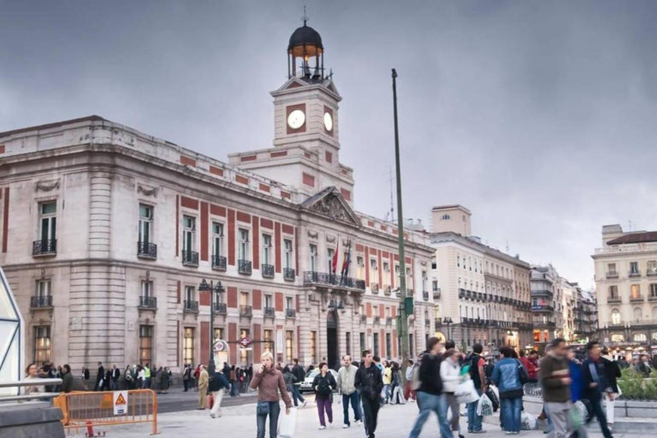 Center Next Plaza Mayor By Batuecas Apartment Madrid