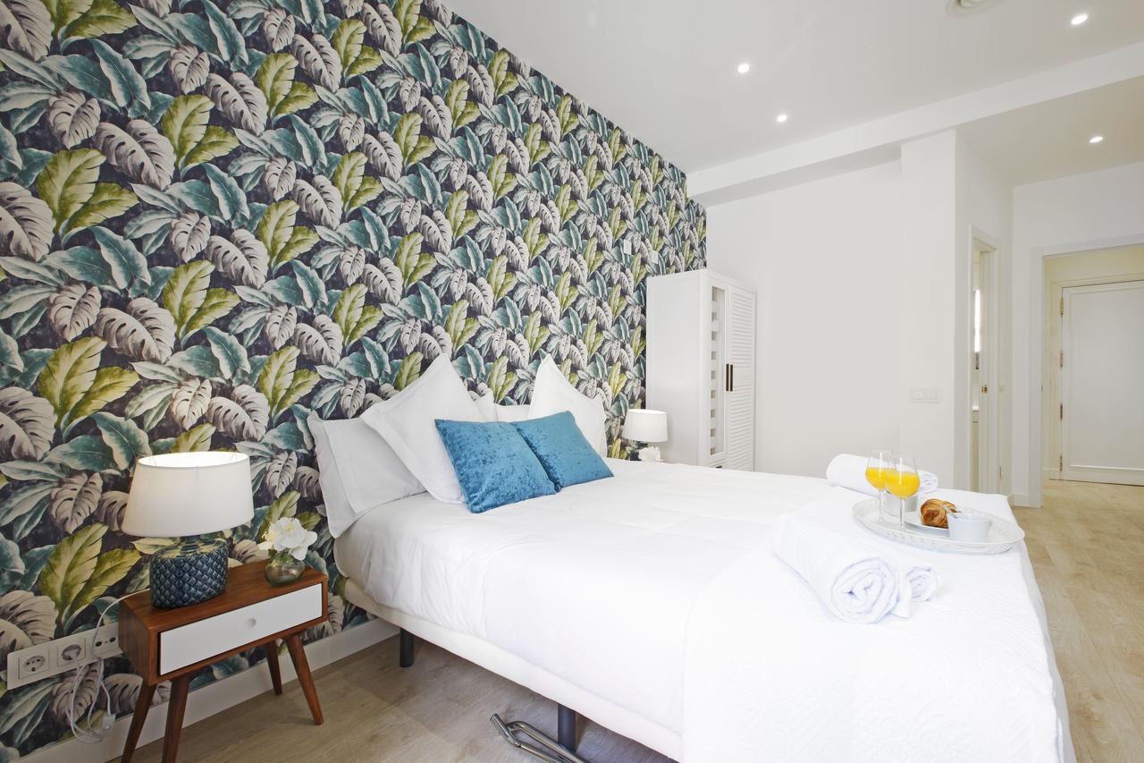 Apartment Callao One *