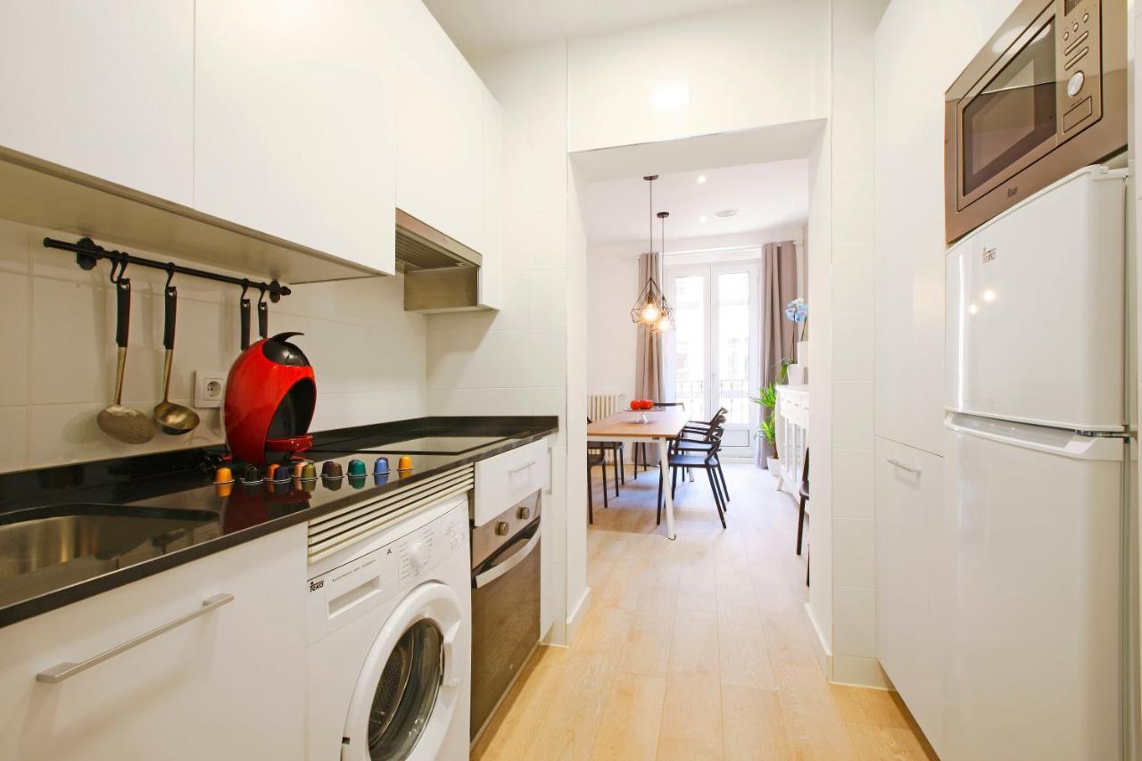Apartment Callao One