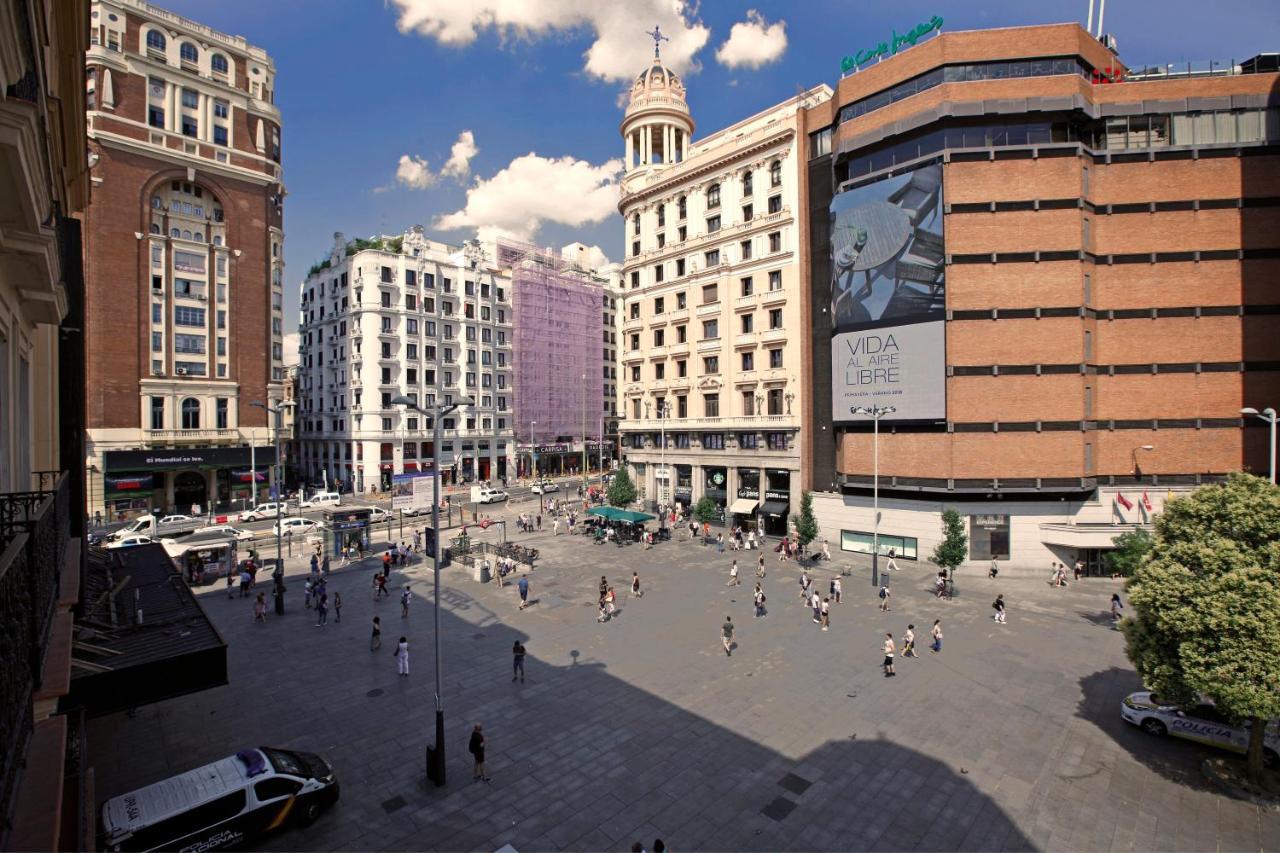 Callao One Apartment
