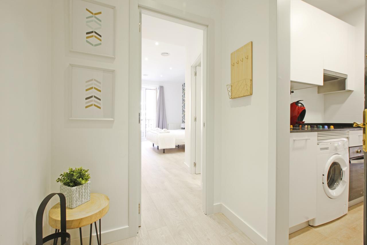 Apartment Callao One *