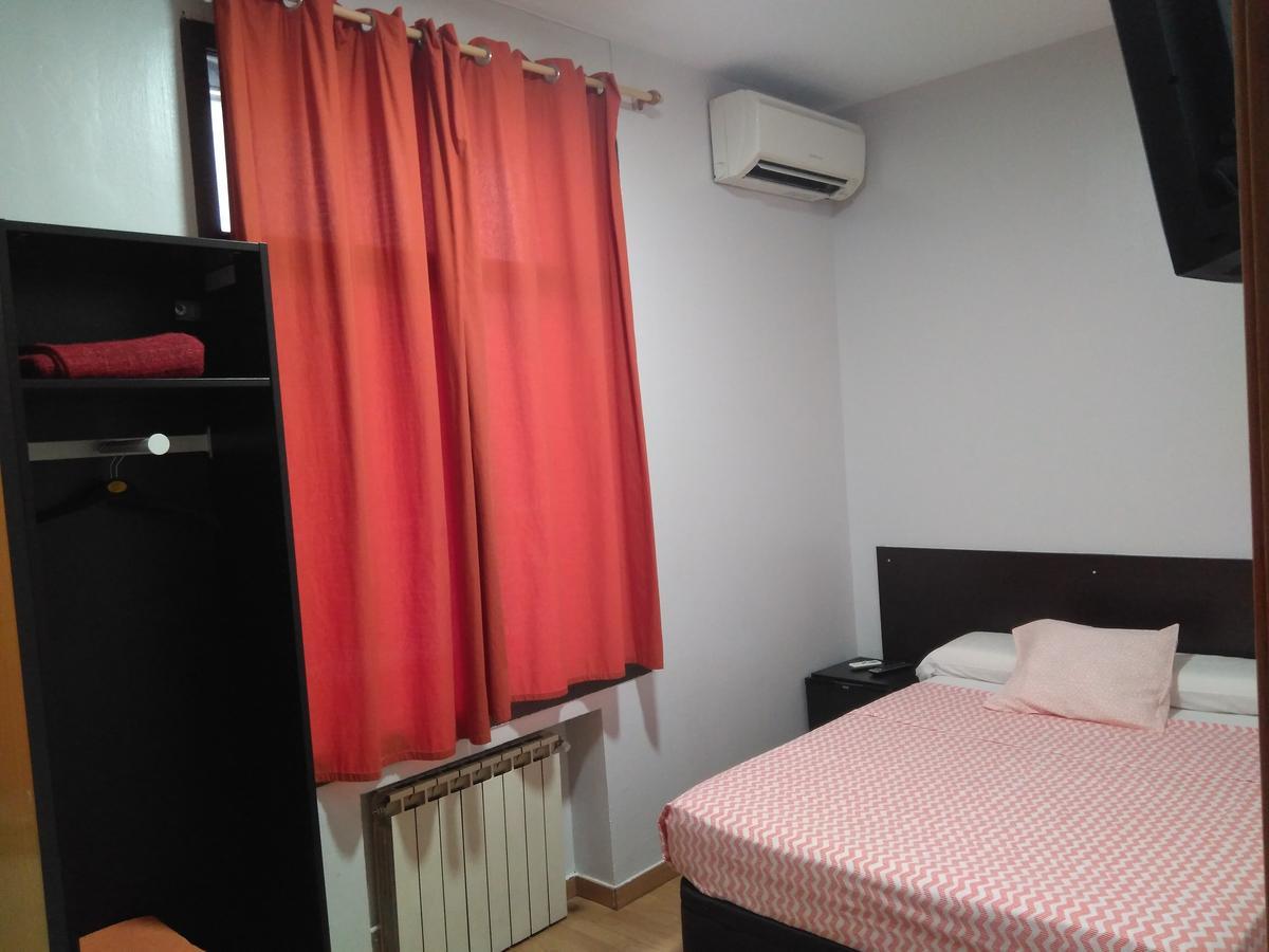 Village Multicolor Guest house