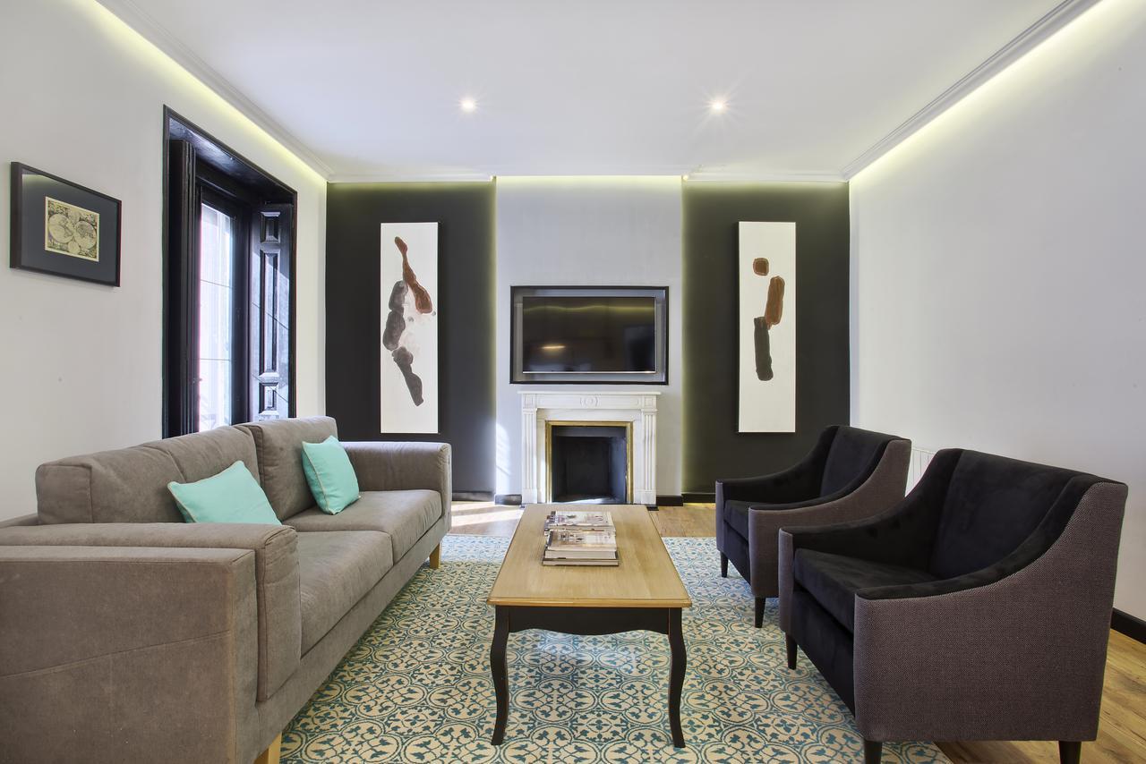 Serrano Golden Mile By Presidence Madrid