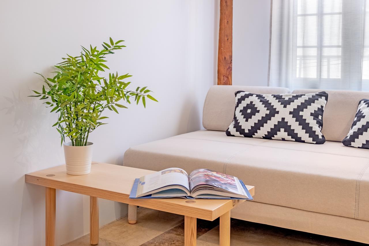 Apartment Behap De Letras *