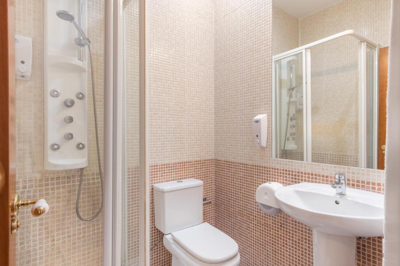 Apartment Behap De Letras Madrid