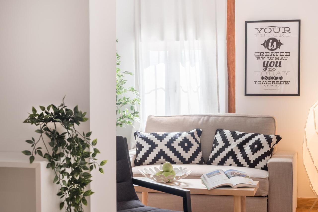 Behap De Letras Apartment