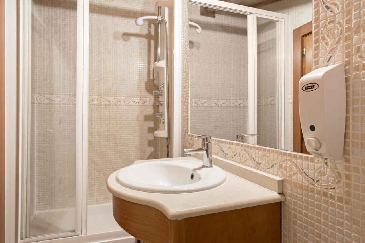 Apartment Behap De Letras