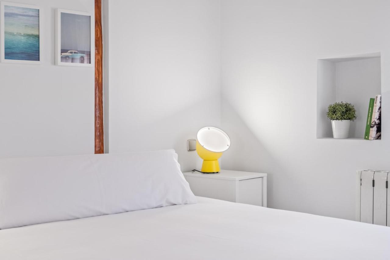 Apartment Behap De Letras