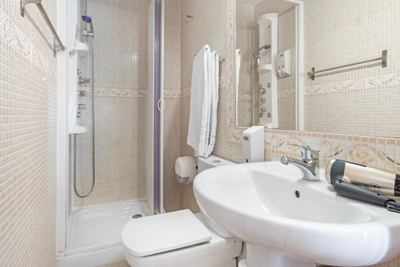 Apartment Behap De Letras Madrid