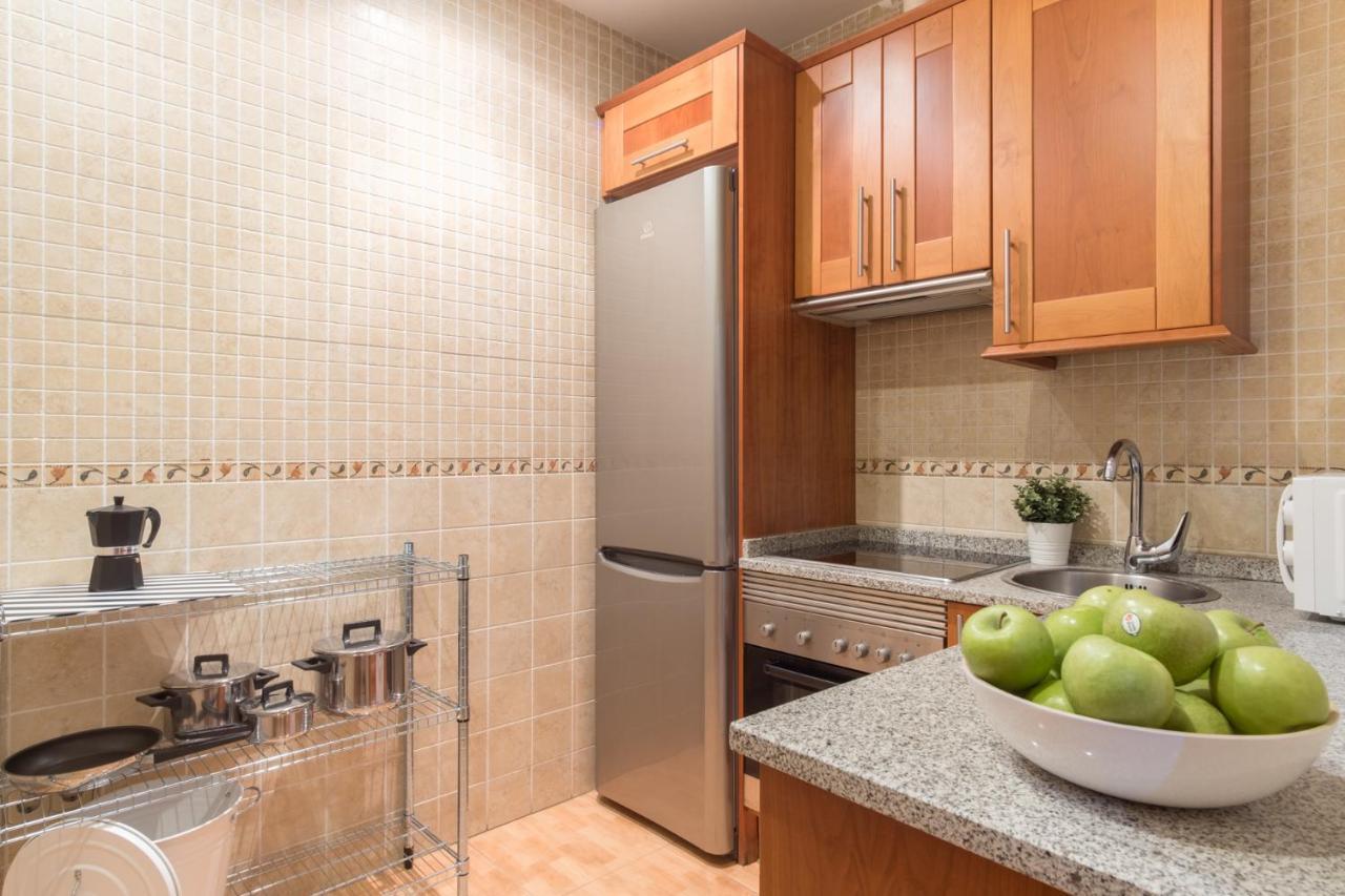 Behap De Letras Apartment