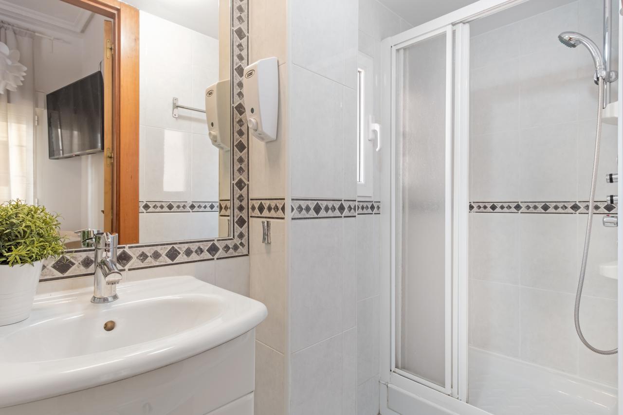 Apartment Behap De Letras