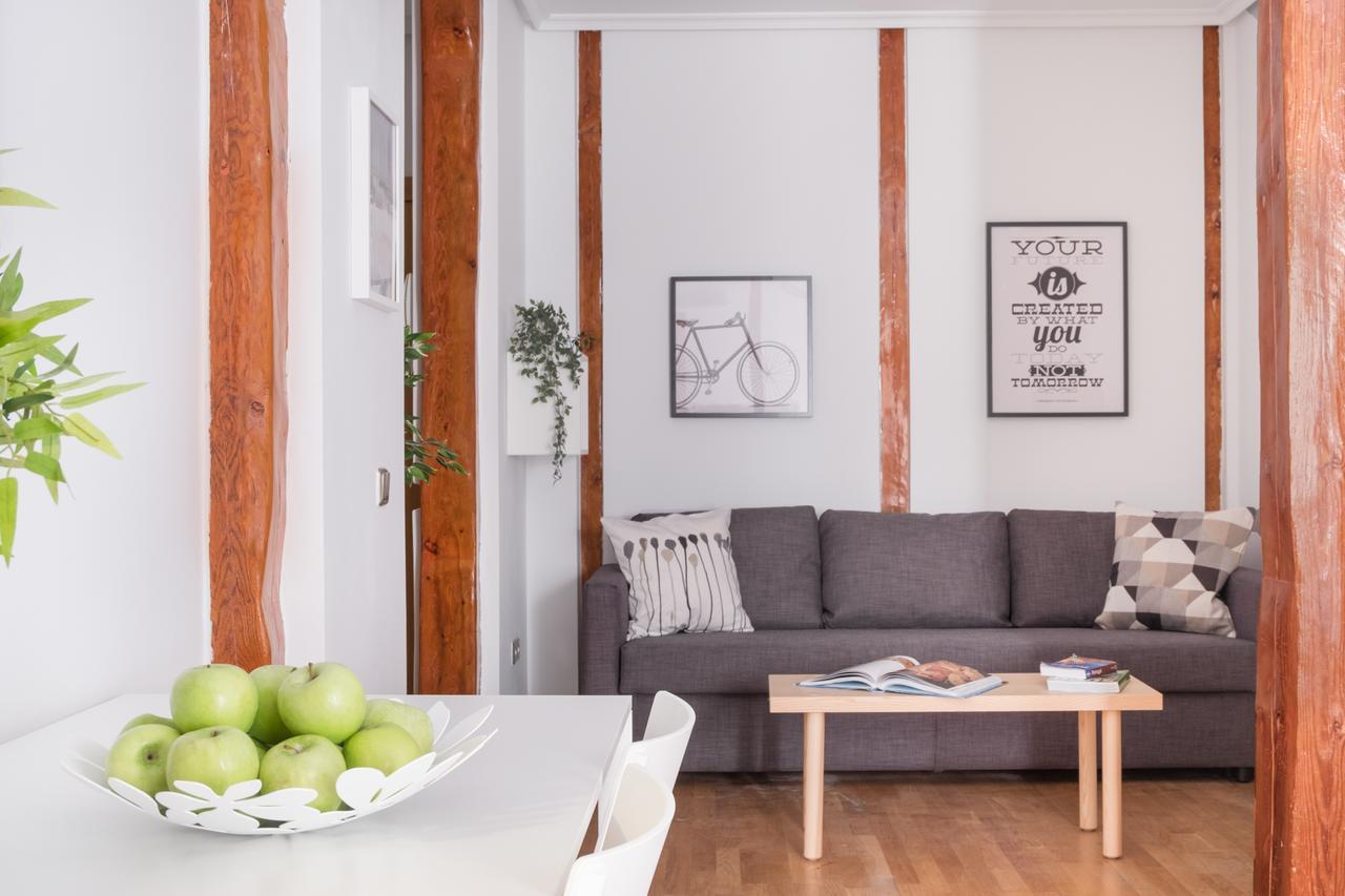 Apartment Behap De Letras