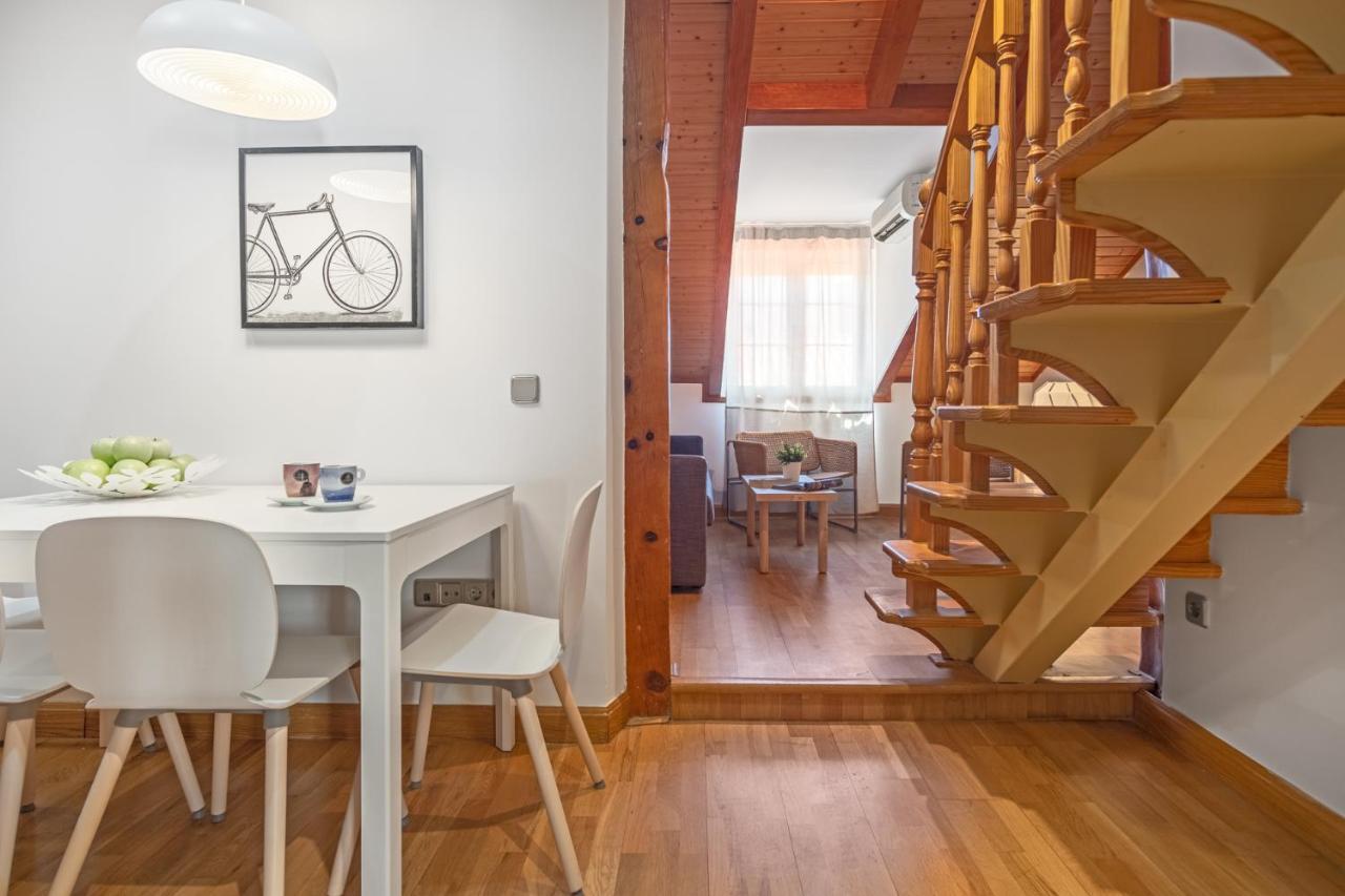Behap De Letras Apartment Madrid