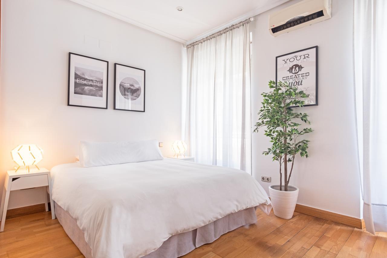 Apartment Behap De Letras *