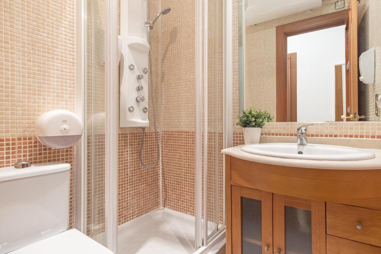 Behap De Letras Apartment Madrid