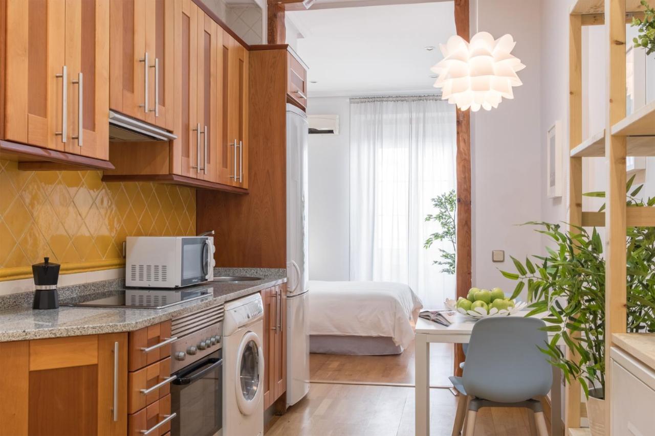 Behap De Letras Apartment *