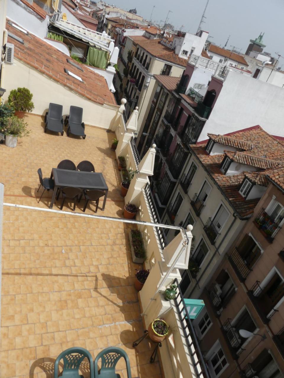Casa de hóspedes America