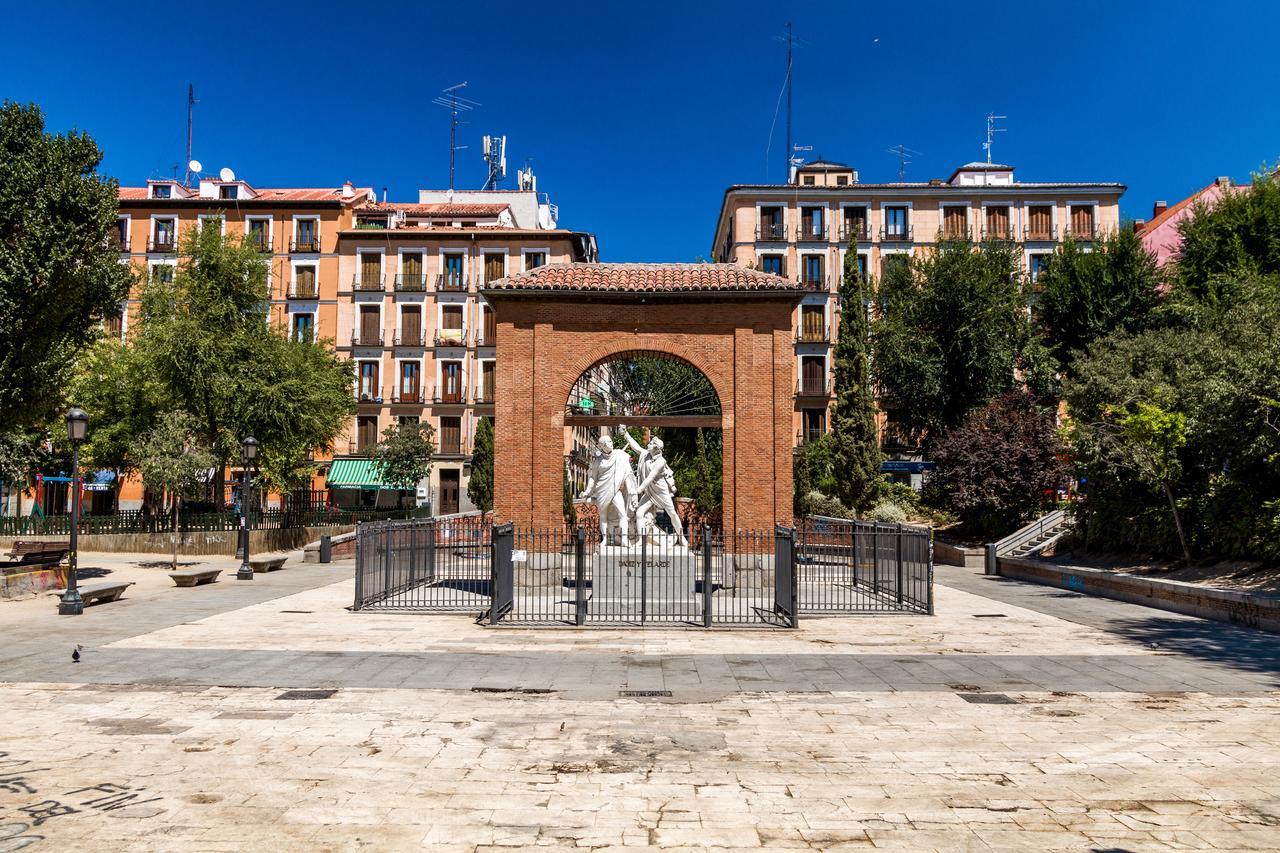 Apartment Chueca I Madrid