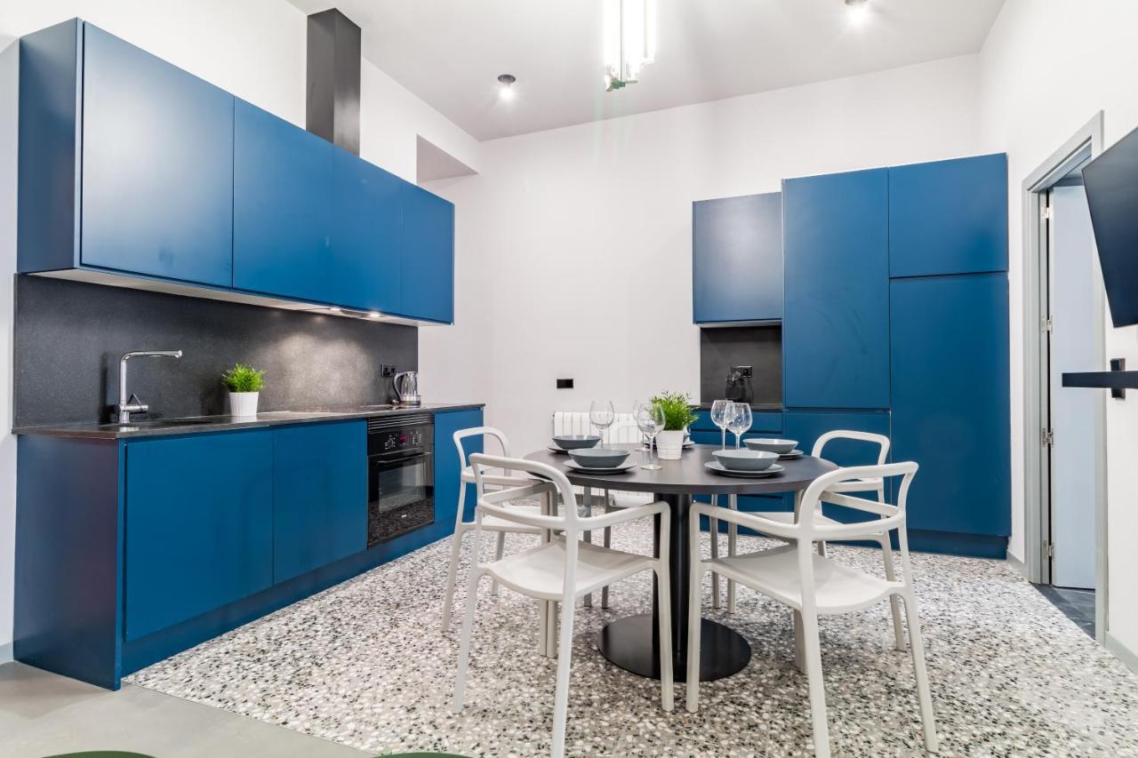 Apartment Chueca I Madrid