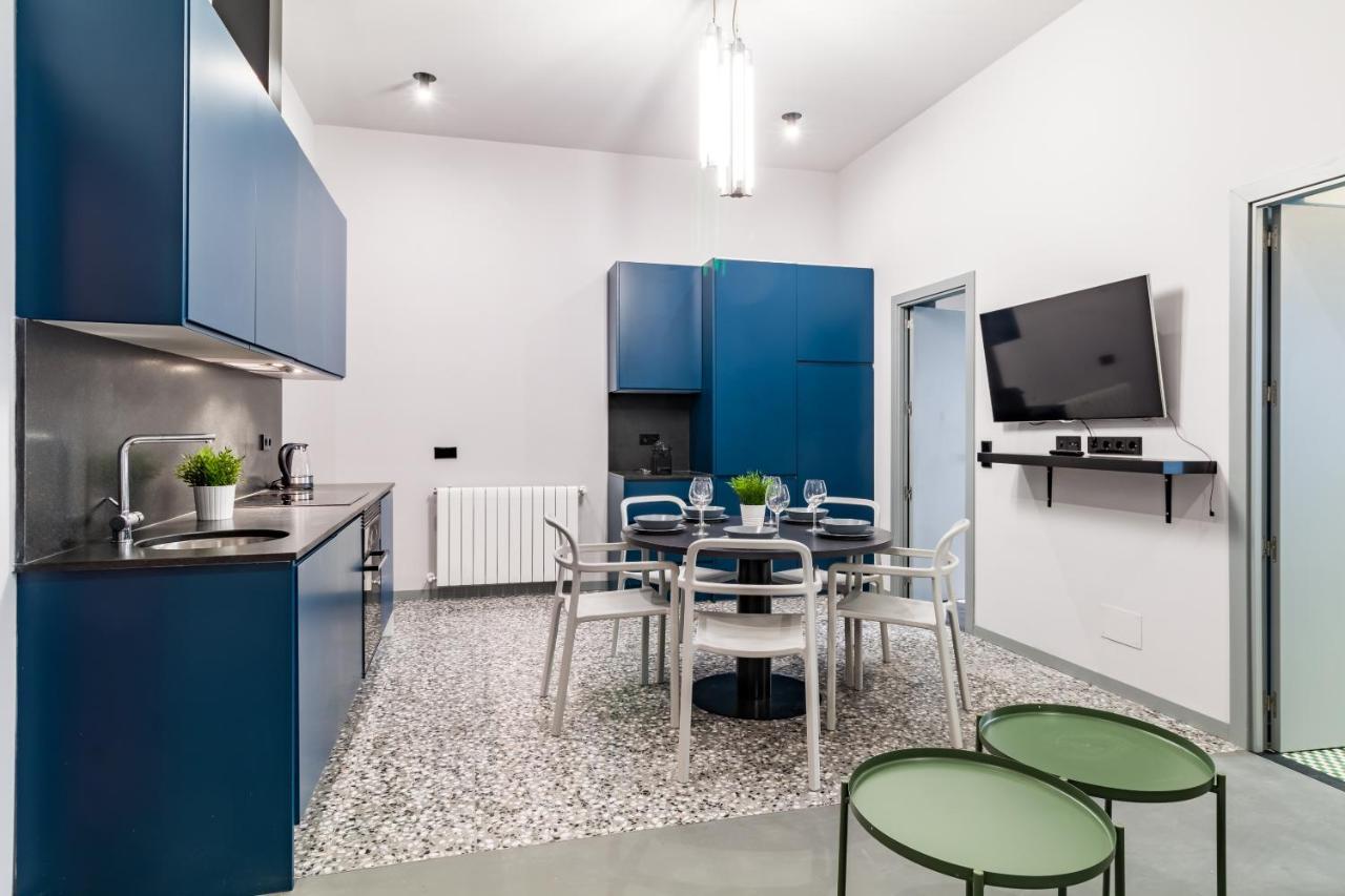 Apartment Chueca I Madrid