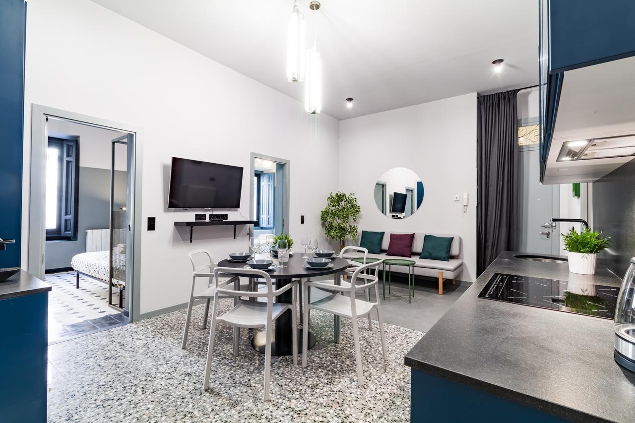 Chueca I Apartment