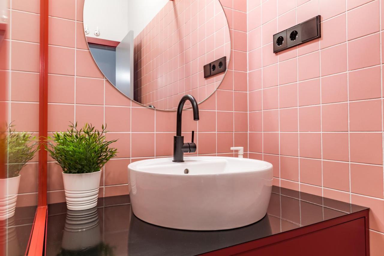 Chueca I Apartment Madrid