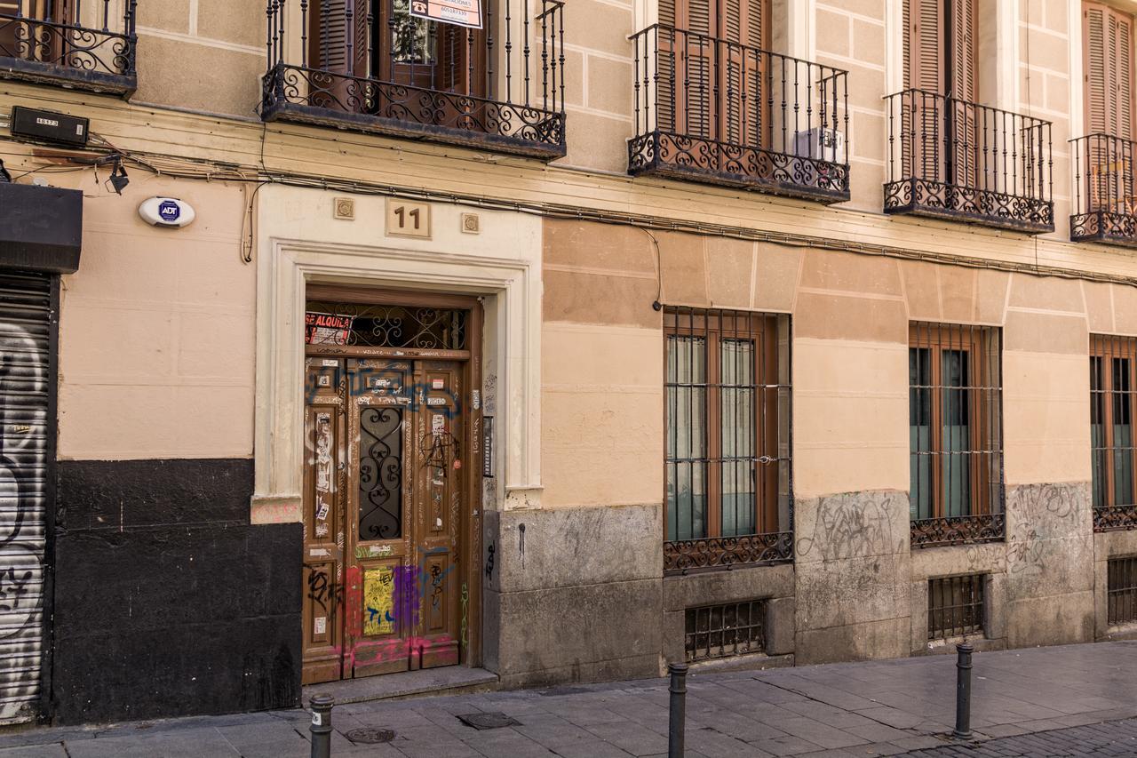 Chueca I Apartment Madrid