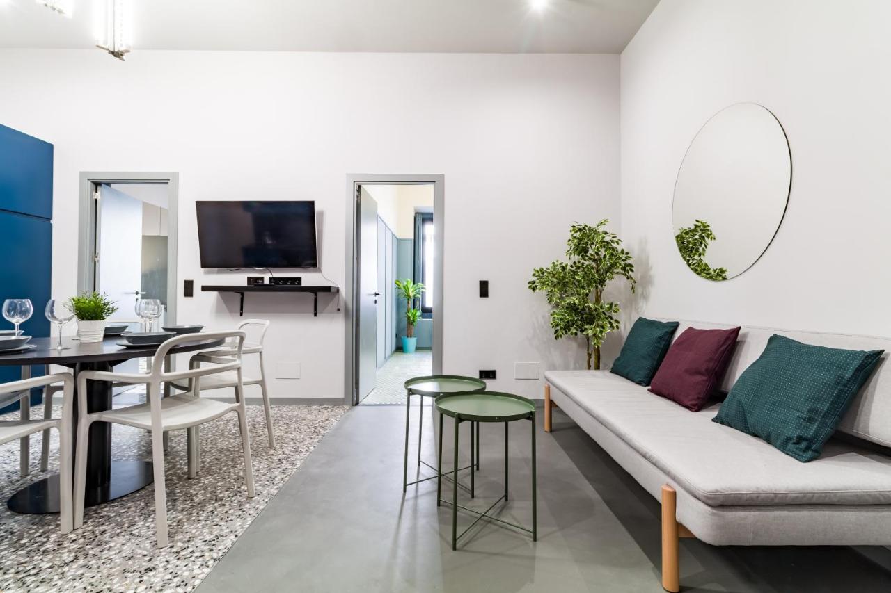 Apartment Chueca I Madrid