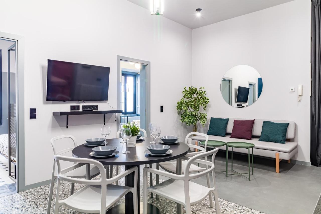 Chueca I Apartment