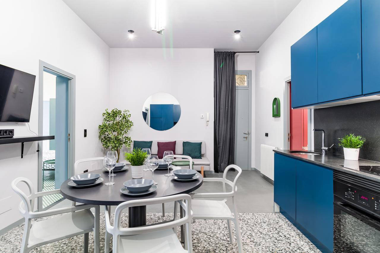 Chueca I Apartment *