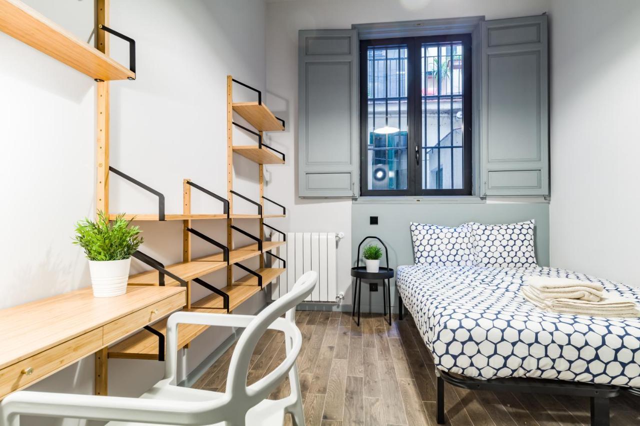 Apartment Chueca I