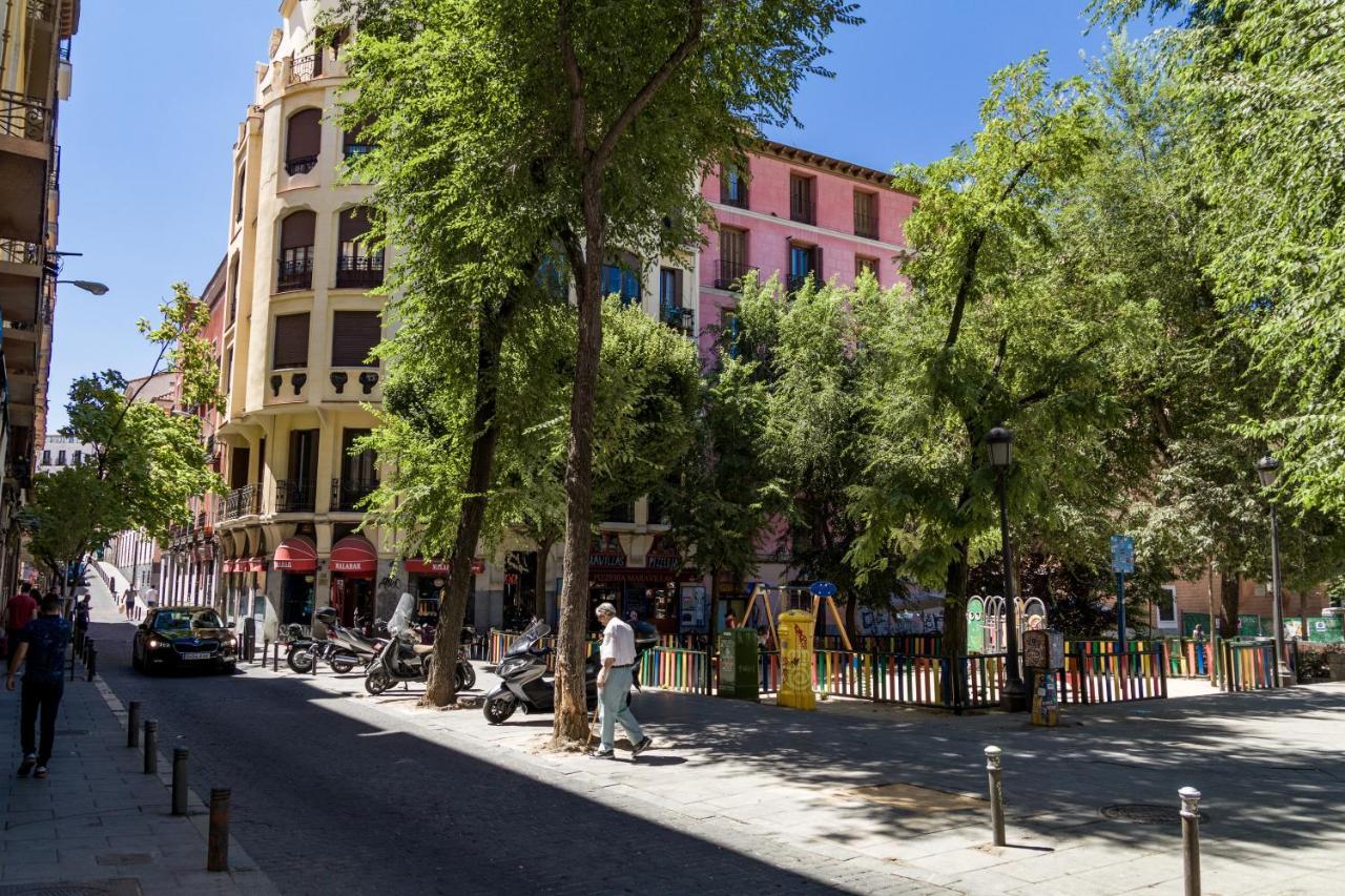 Apartment Chueca I