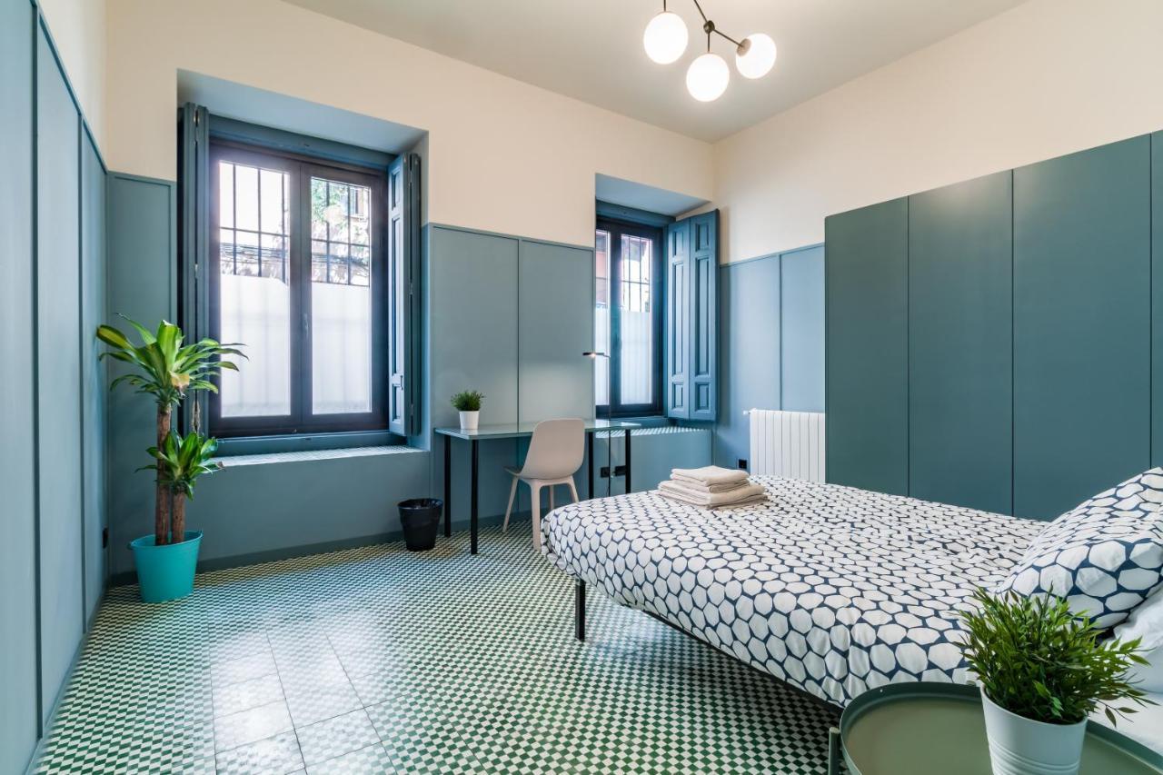 Chueca I Apartment Madrid