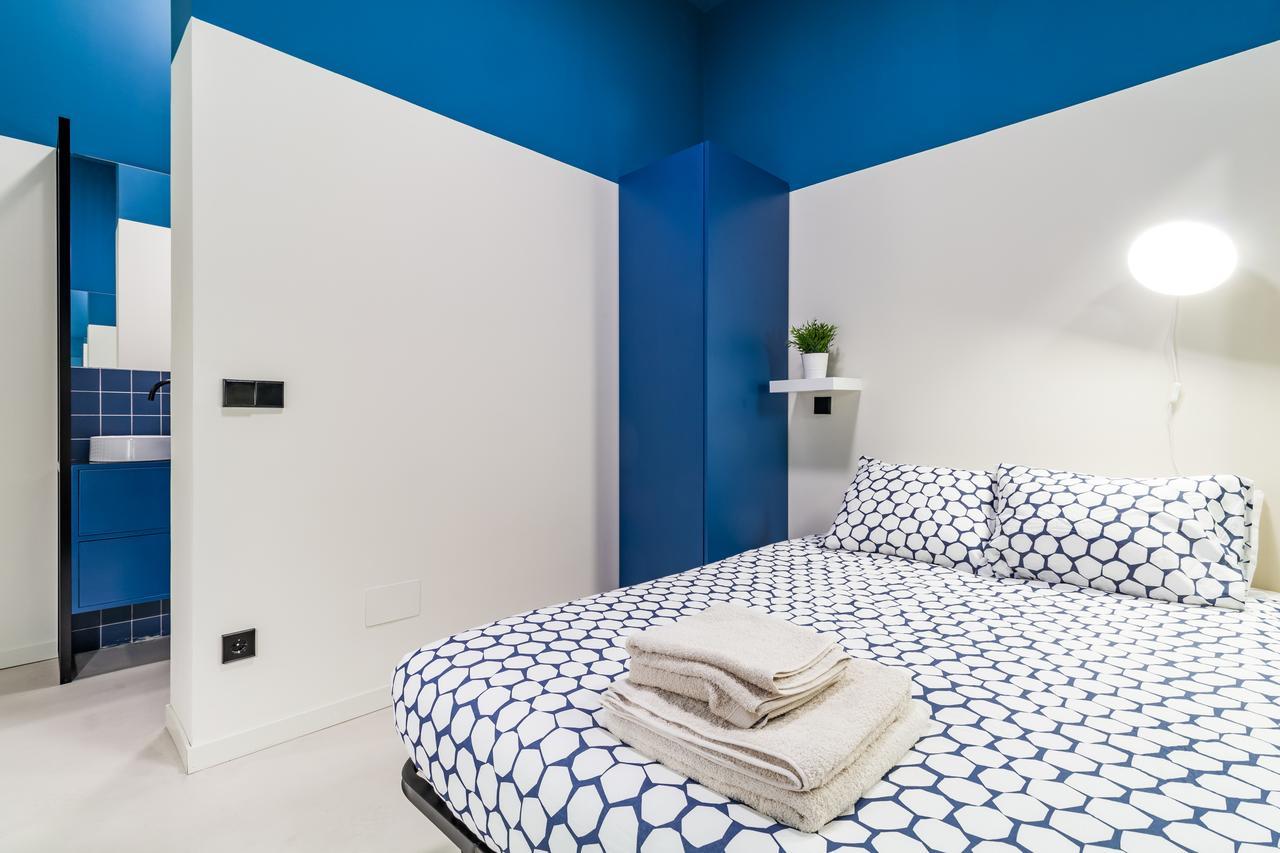 Chueca I Apartment *