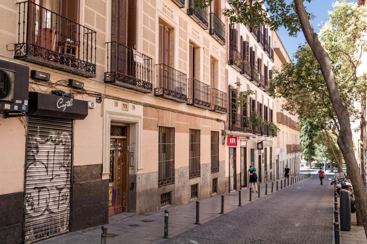 Apartment Chueca I