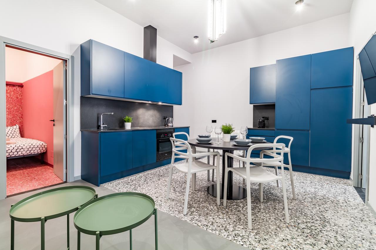 Apartment Chueca I Madrid