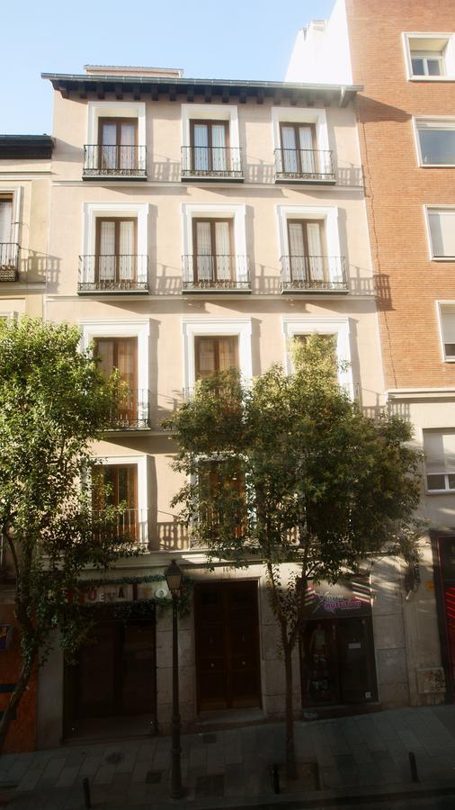 Al Lado De Gran Via - Pink Apartment Madrid