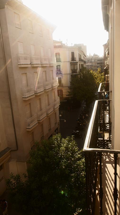 Apartment Al Lado De Gran Via - Pink *