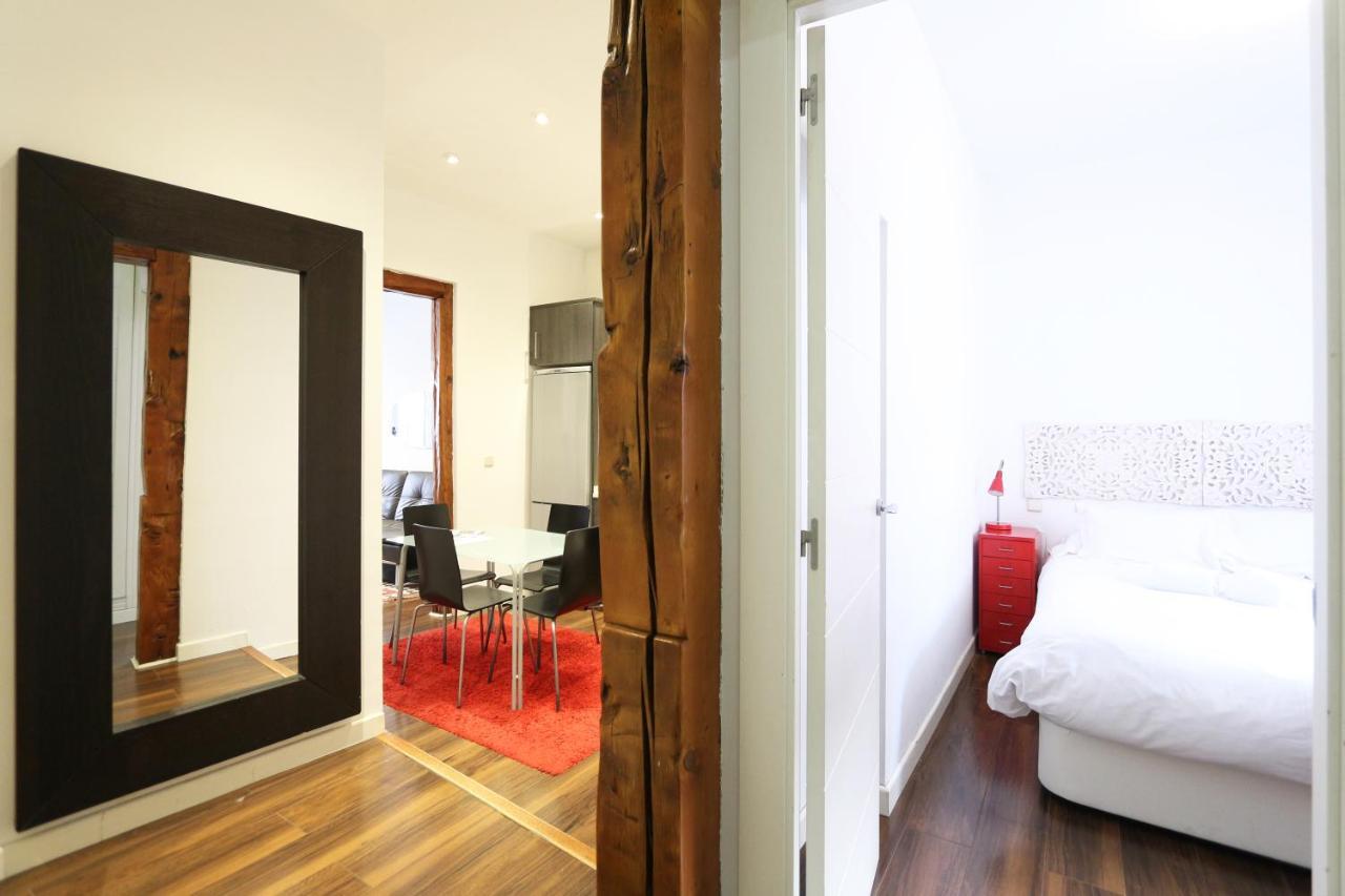 Apartment Paseo Del Prado By Allo Housing