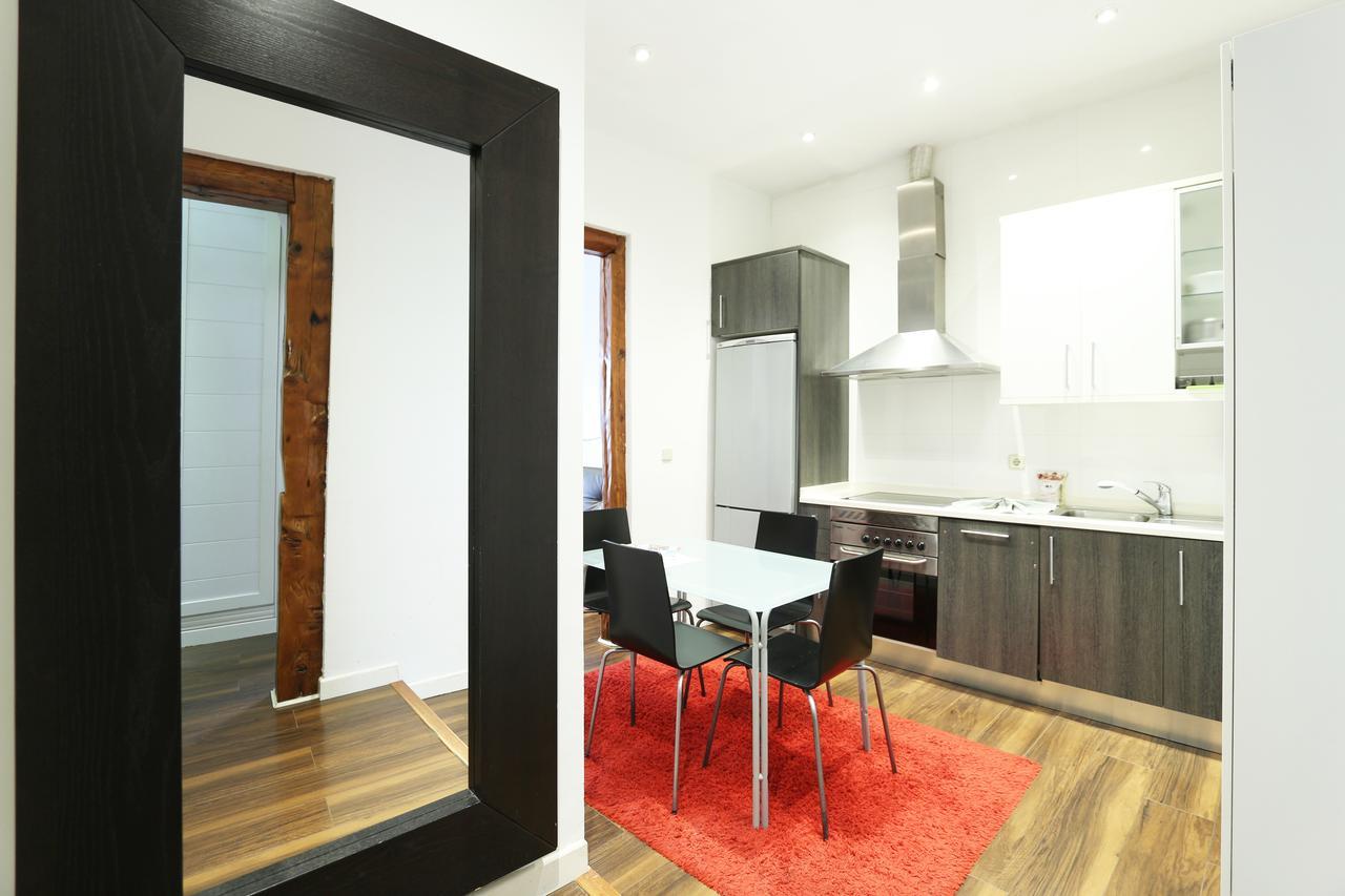 Paseo Del Prado By Allo Housing Madrid