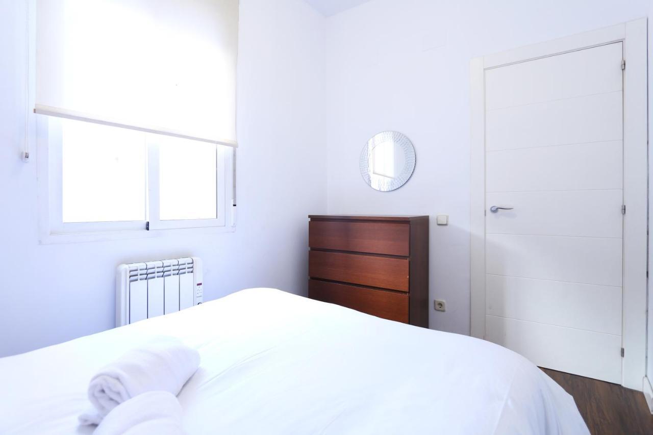 Paseo Del Prado By Allo Housing Apartment Madrid