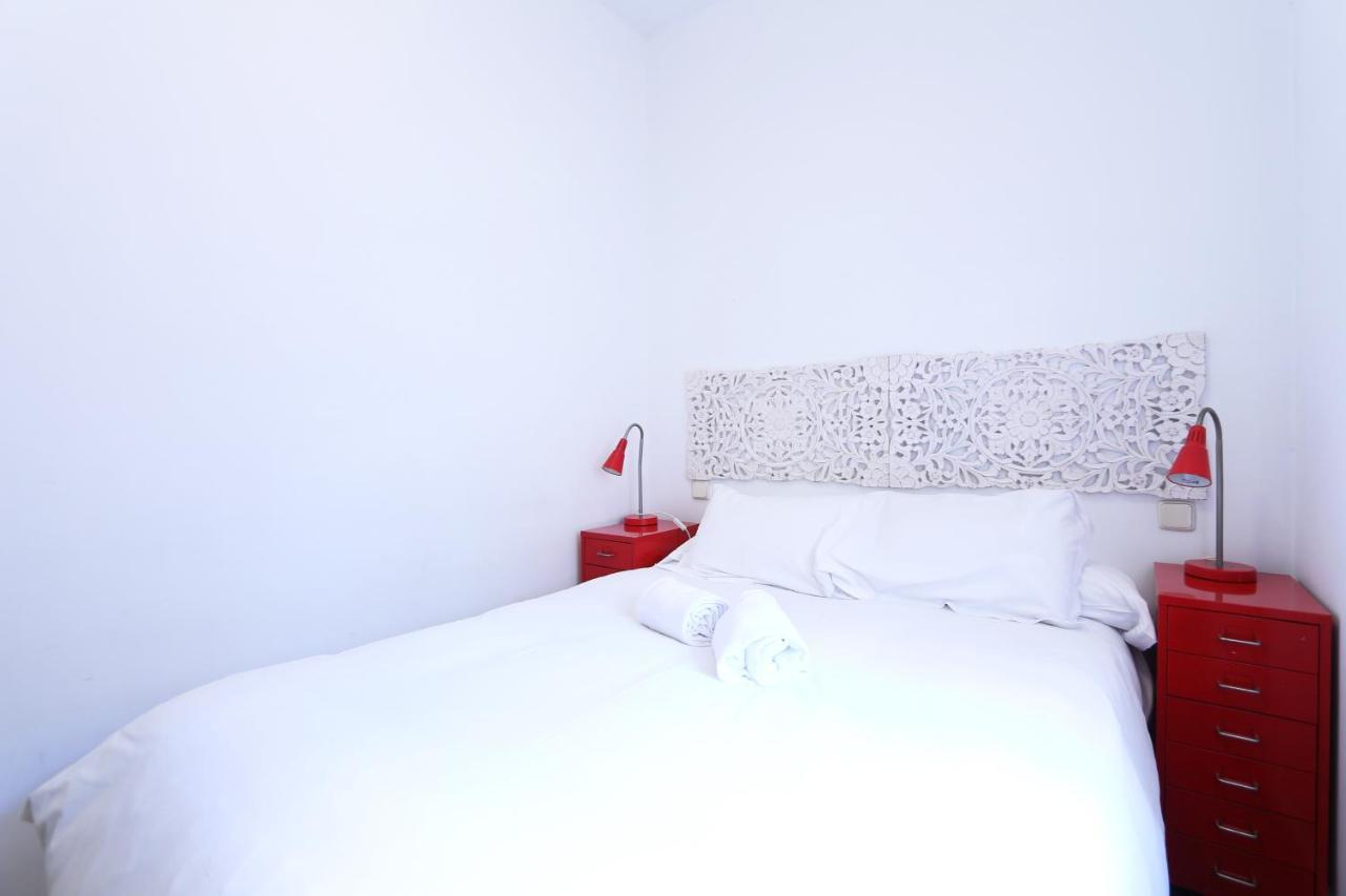 Apartment Paseo Del Prado By Allo Housing *