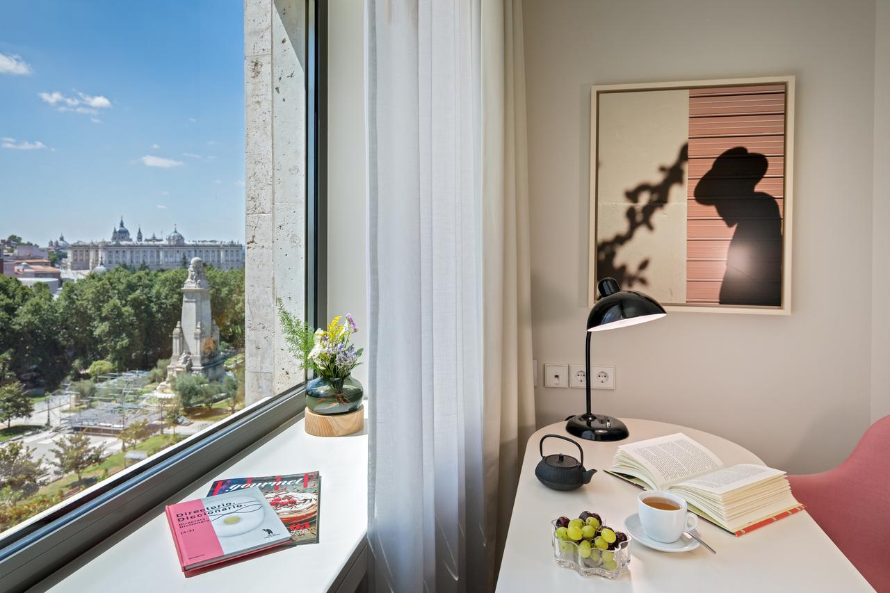 Barcelo Torre De 5* Madrid