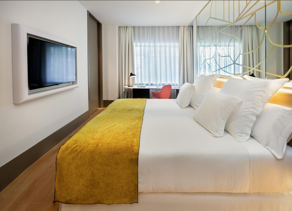Barcelo Torre De Hotel