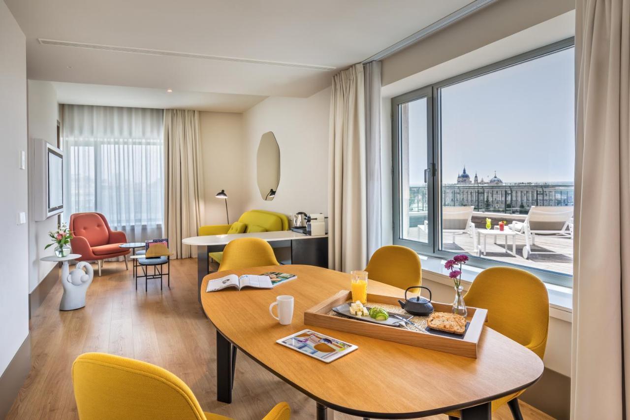 Barcelo Torre De Hotel 5*